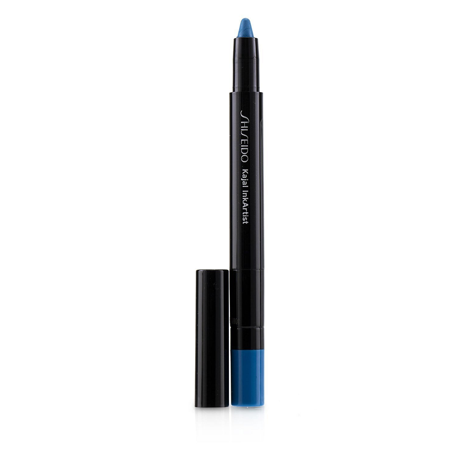 Shiseido Kajal InkArtist (Shadow, Liner, Brow) - # 07 Sumi Sky (Teal) 0.8g/0.02oz 0 g