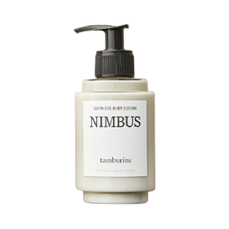 Get TAMBURINS Showery Body Lotion NIMBUS Delivered | Weee! Asian