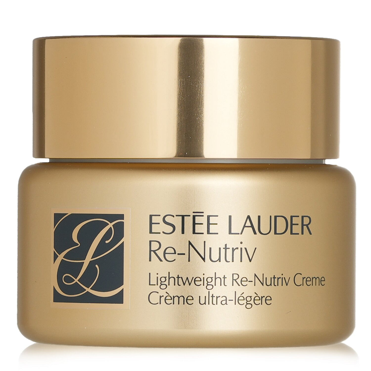 Estee Lauder Re-Nutriv Light Weight Cream 50ml/1.7oz 50 밀리리터