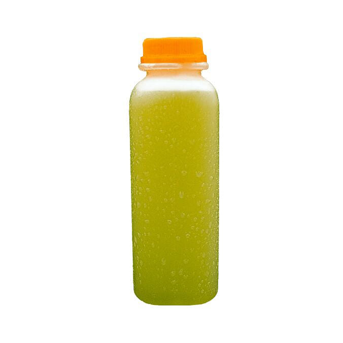 Fresh Sugarcane Juice 16 oz