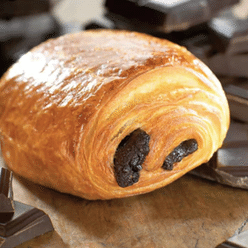 Chocolate Croissant 2 pcs 1 each