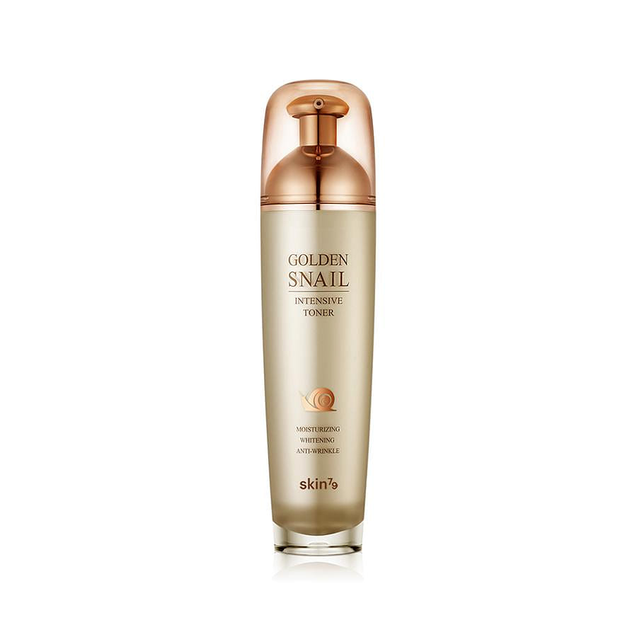 skin79 골든스네일 인텐시브 토너 130 밀리리터