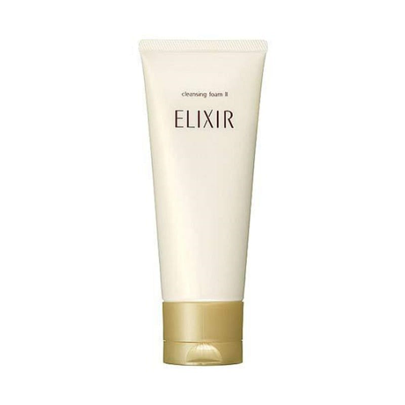Shiseido Elixir Superieur Cleansing Foam II N 145g 1 개
