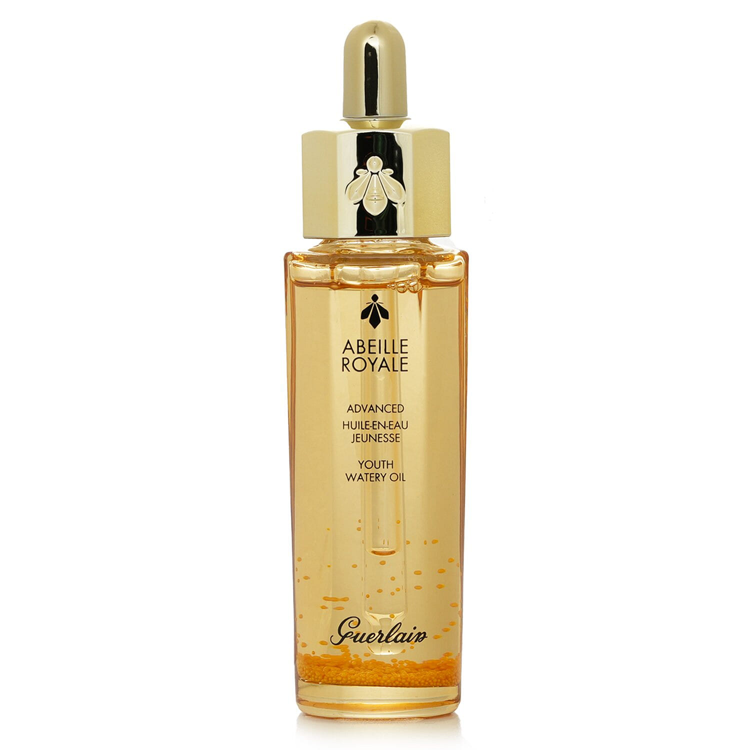 Guerlain Upgraded version of Hydrogel Black Bee Live Muscle Honey (new packaging) 30 มิลลิลิตร