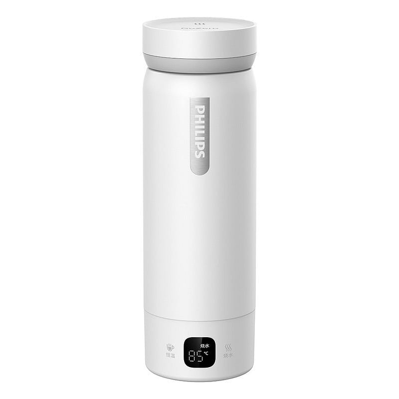 Philips Electric Bottle 110V-240V 420ml White 1 ส่วน