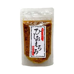 HISHIO MOROMI (FERMENTED PASTE) 100 g