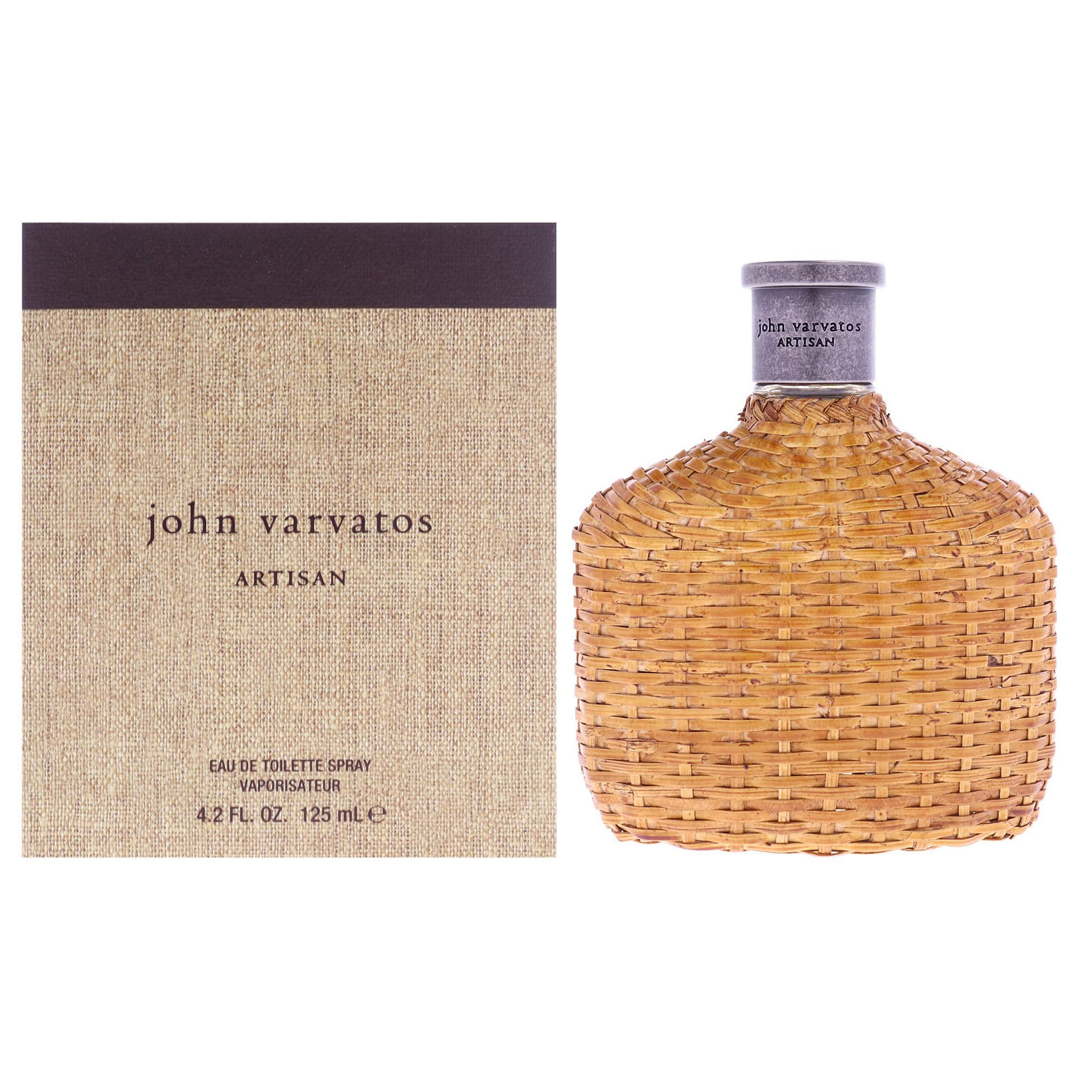 John Varvatos Artisan by John Varvatos - 4.2 oz 4.2 oz