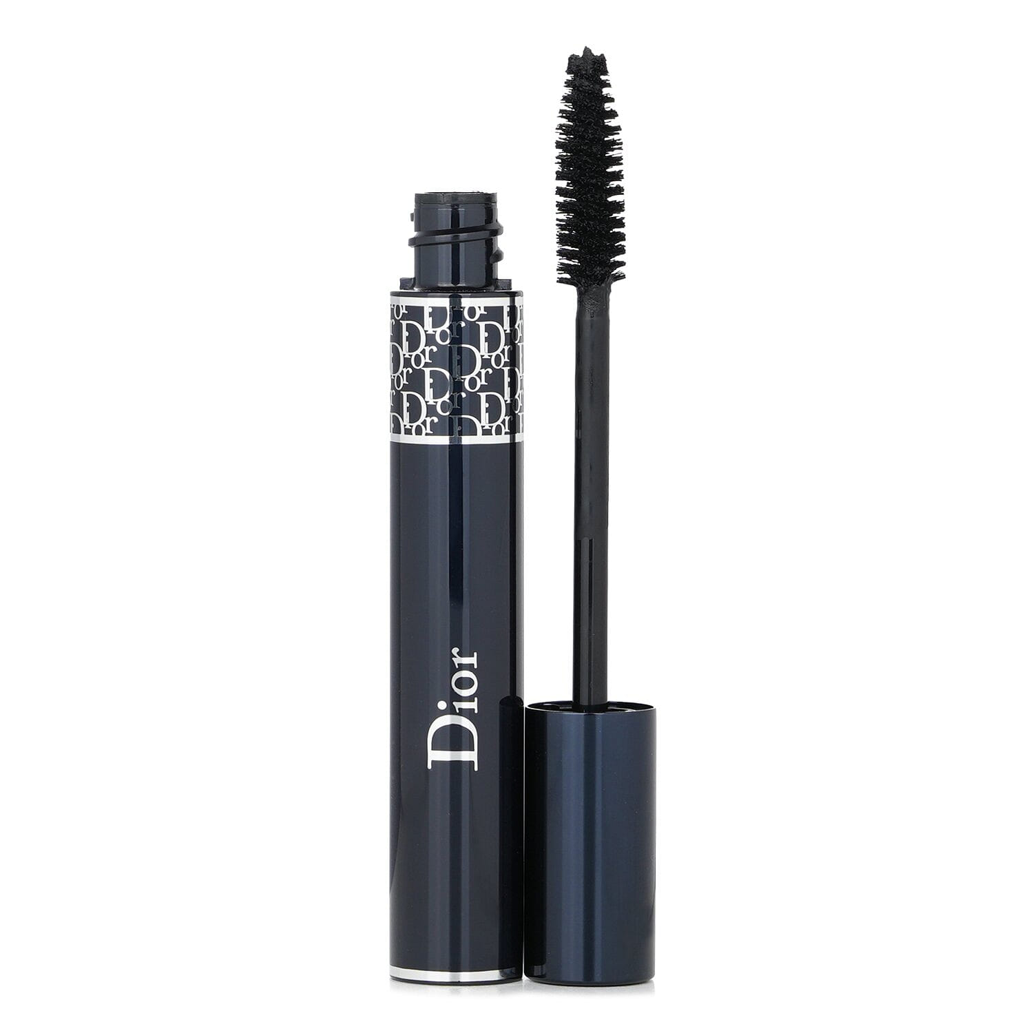 Christian Dior Diorshow Mascara Waterproof - # 090 Black (Packaging Random Pick) 11.5ml 11 มิลลิลิตร