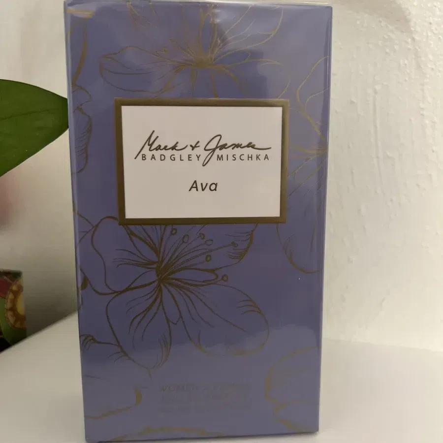 Badgley Mischka Ava by Badgley Mischka Eau De Parf 1 本