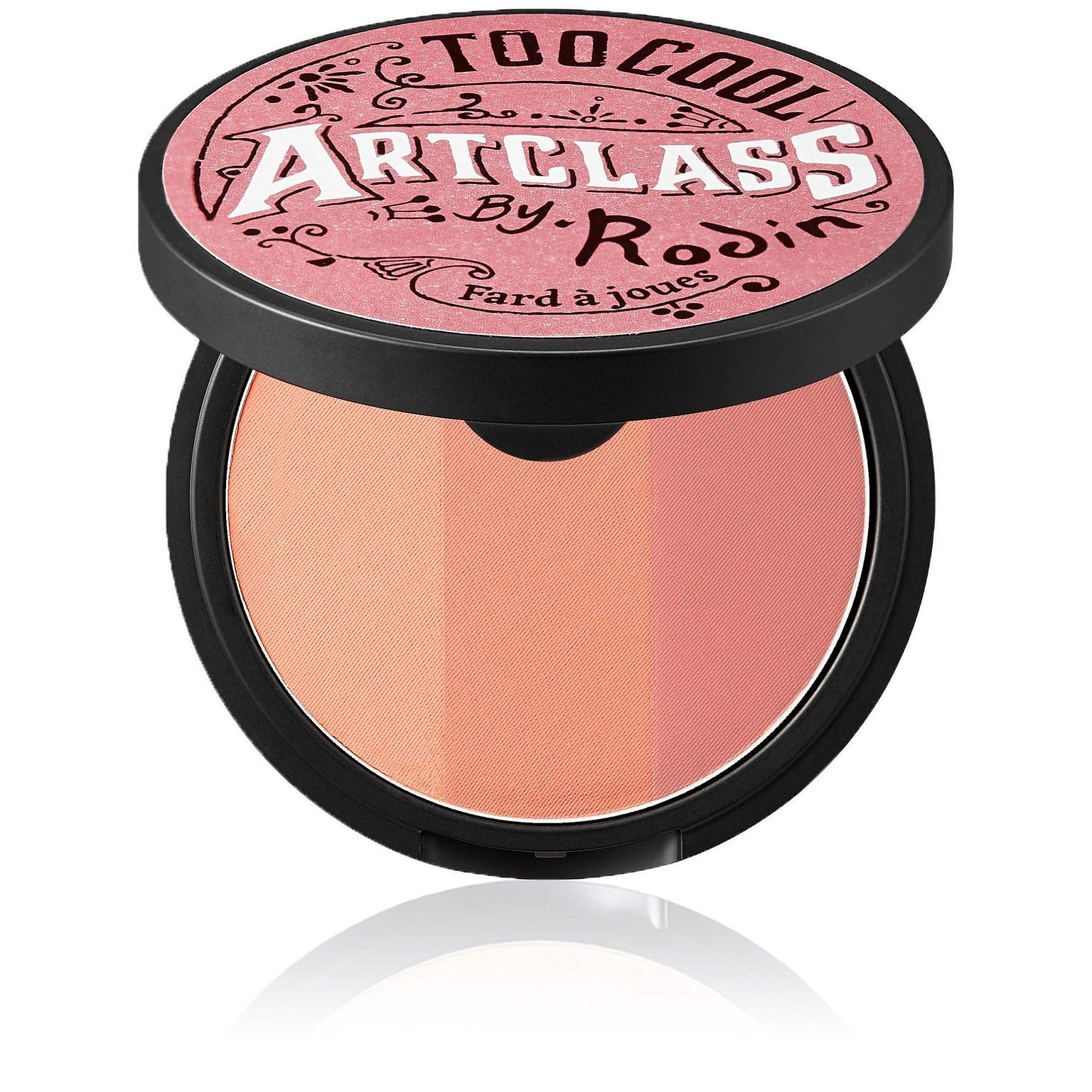 [TooCoolForSchool] Artclass By Rodin Blusher De Rosee 9.5g De Rosee 1 phần