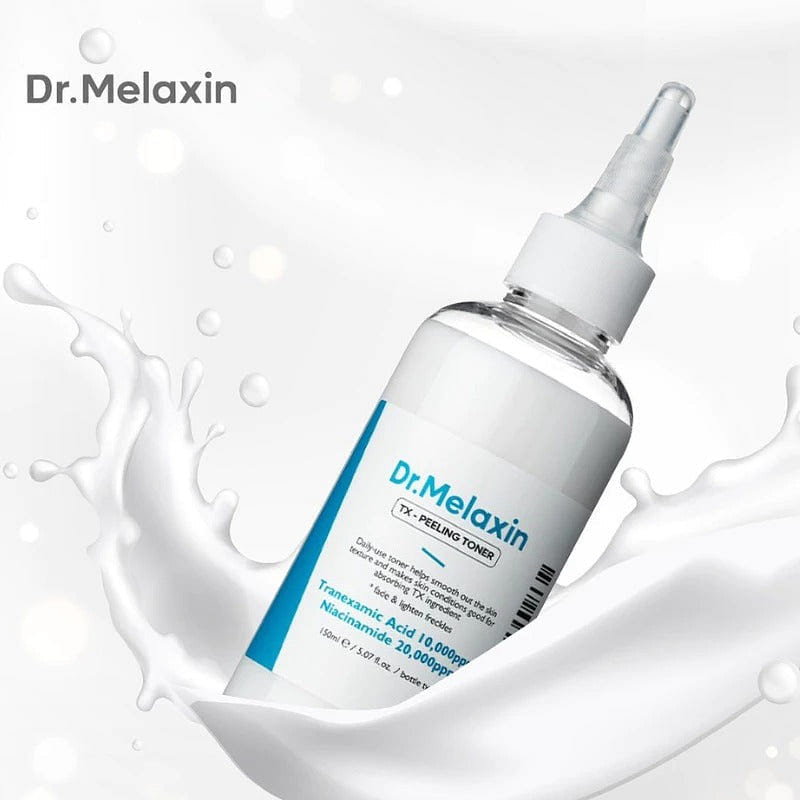 Dr.Melaxin TX Peeling Toner 150ml 1 개