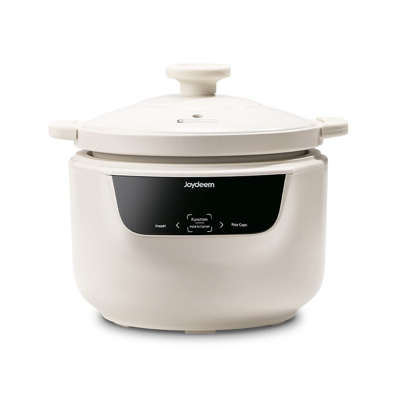 Joydeem Ceramic Electric Rice Cooker & PotDFB-C301 1 count