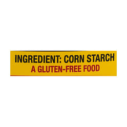 Argo Corn Starch 16oz 16 oz