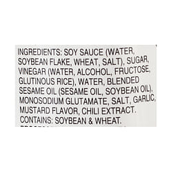 Wei-Chuan Dumpling Sauce Original Flavor 6.5 oz