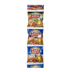 Sun Foods Orion Beer Nuts 16g (5 rows) 1 bunch