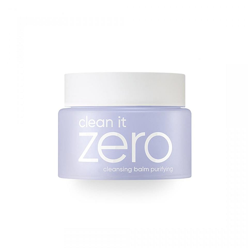 Banila Co Clean It Zero Cleansing Balm Purifying 100 밀리리터