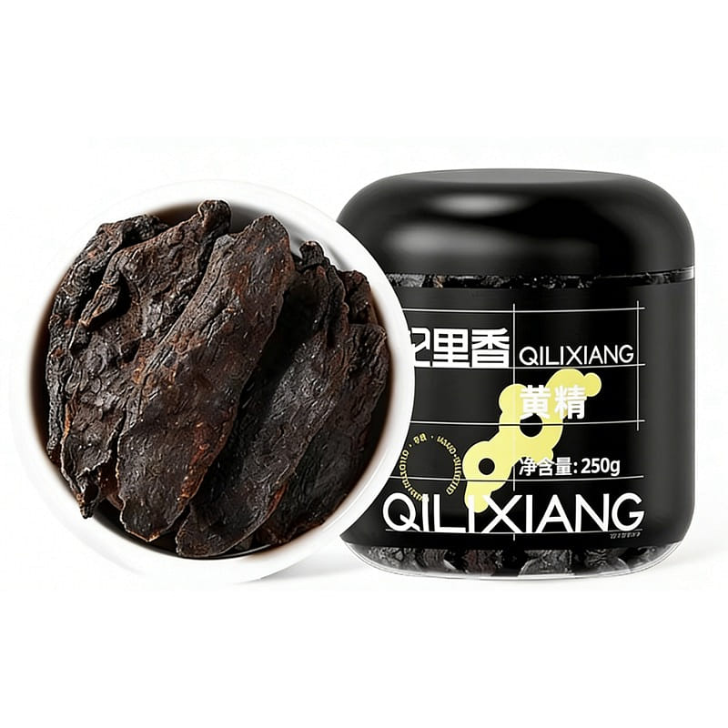 Qili fragrant yellow essence 250g*1 250 g