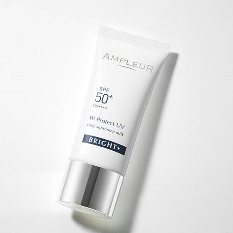 アイケア AMPLEUR HQRetinoEye & W Protect UV+ 10g Get AMPLEUR Luxury White W Protect UV Plus 30g Delivered