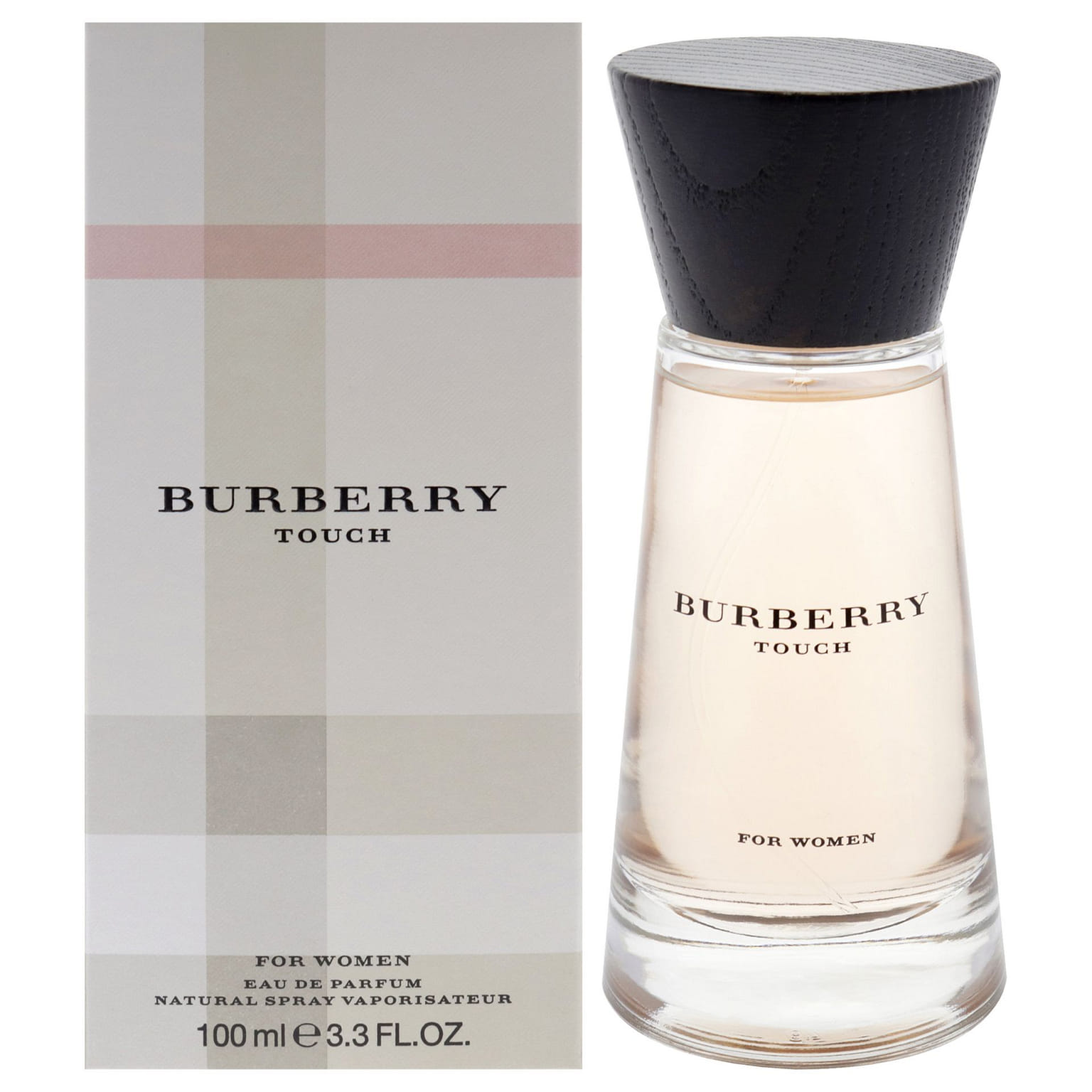 Burberry Touch by Burberry for Women - 3.3 oz EDP 3.3 ออนซ์