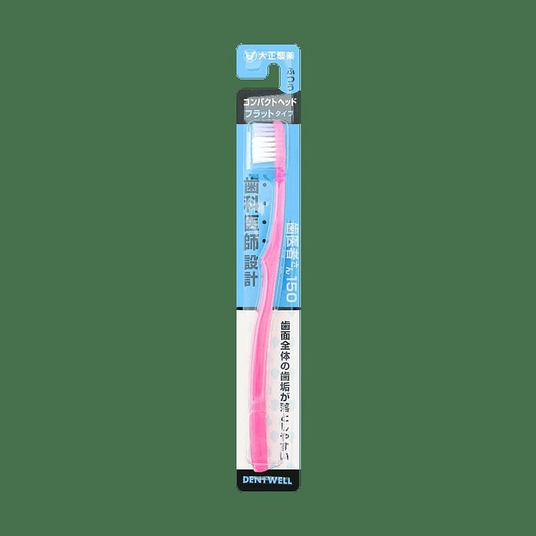 TAISHO Adult Toothbrush 1 count