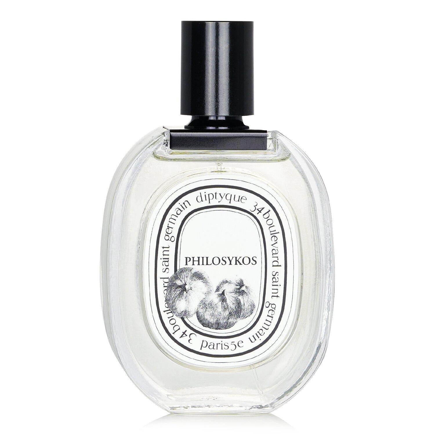 蒂普提克 Philosykos Eau De Toilette Spray 100ml/3.4oz 100 毫升