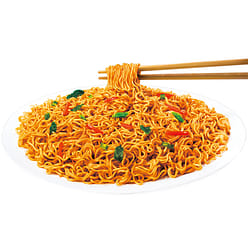 DOLL Instant Fried Noodle Shioyaki Beef Karubi Flv 108 g