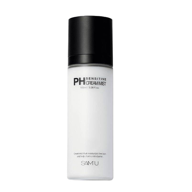 Samu Face Cream Mist 100 ml