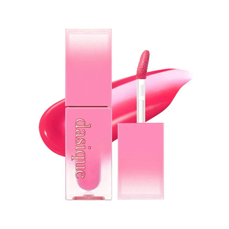 Dasique Juicy Dewy Tint #04 Plum Dew 1 each