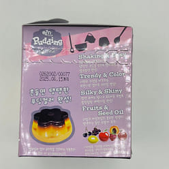 eZn Truffle Mushroom Blond Pudding Hair Color 140ml 1 each