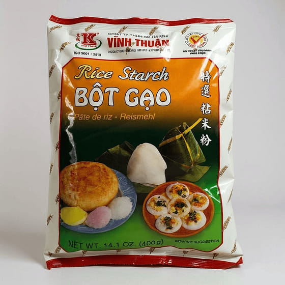 weee_dried_Vinh Thuan Rice Starch (Bot Gao VT) 400 g