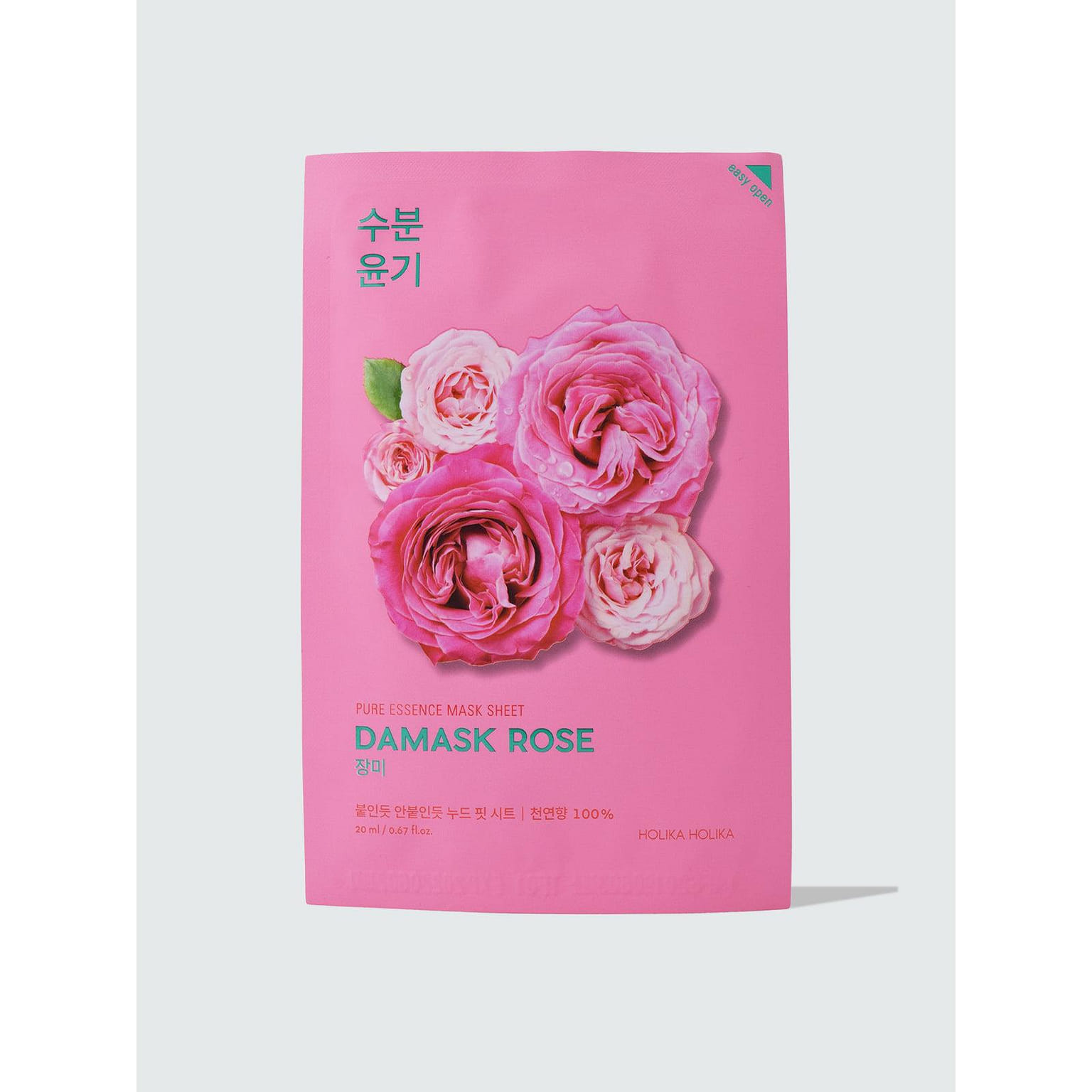Pure Essence Rose Mask 1 oz