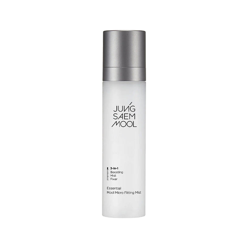 韩国郑瑄茉 保湿定妆喷雾 120ml 1 份