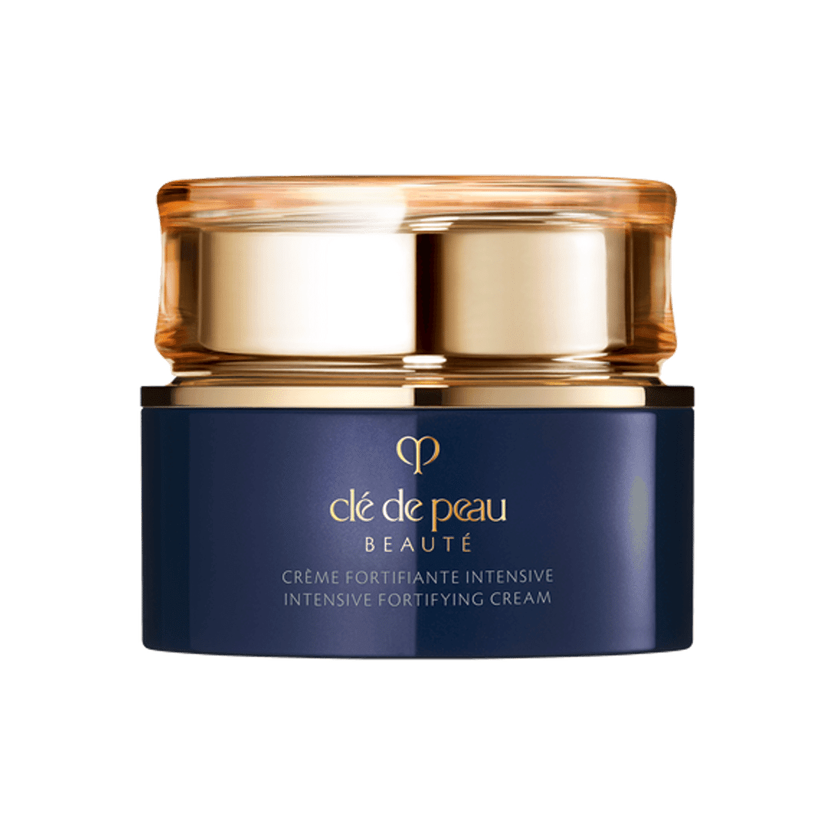SHISEIDO Cle De Peau Fortifiante Intensive Night Cream 50g 1 캔