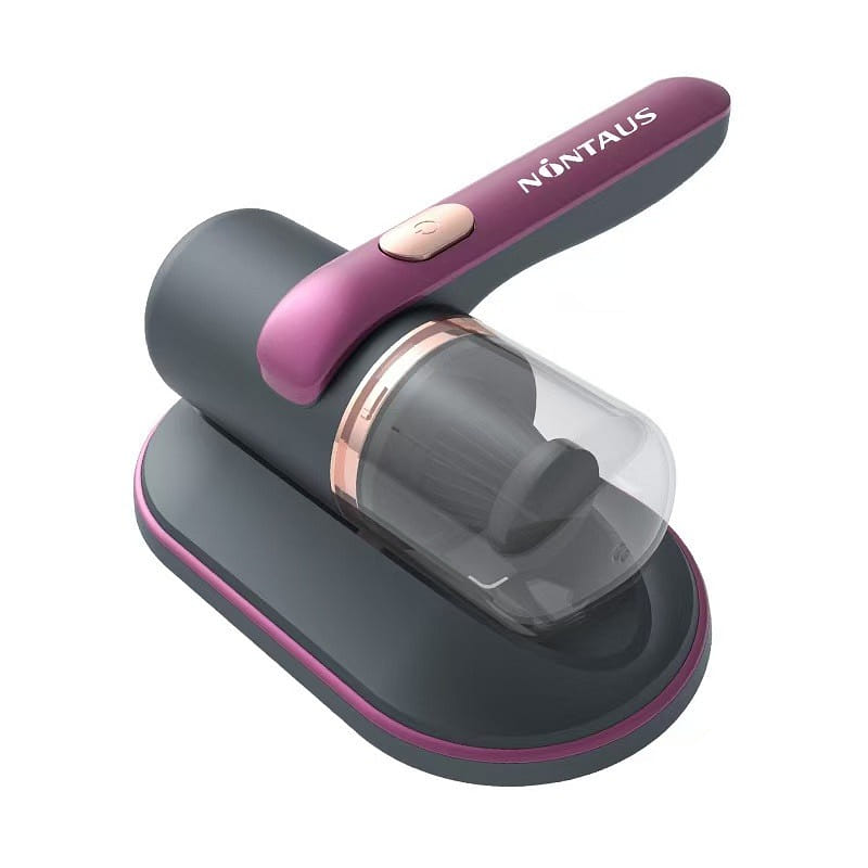 NONTAUS UV Cordless Mite Remover Can't Pick Hair 1 個