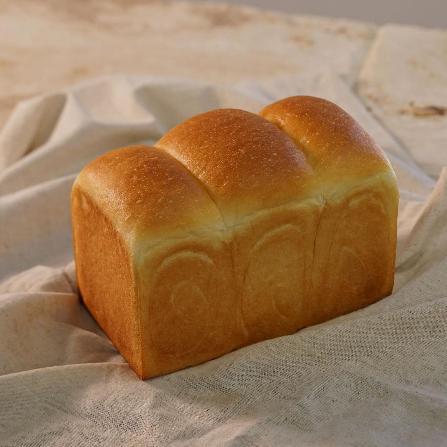 Hour 20 Hokkaido Cloud Milk Bread 19oz (540g) 1 each