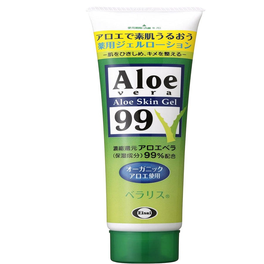 Eisai Aloe Skin GEL 128 g