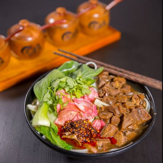 weee_freshgourmet_Guizhou Beef Mifen 600 g