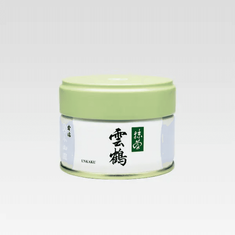 Marukyu Koyamaen Uji Matcha Unkaku 20g 1 กระป๋อง