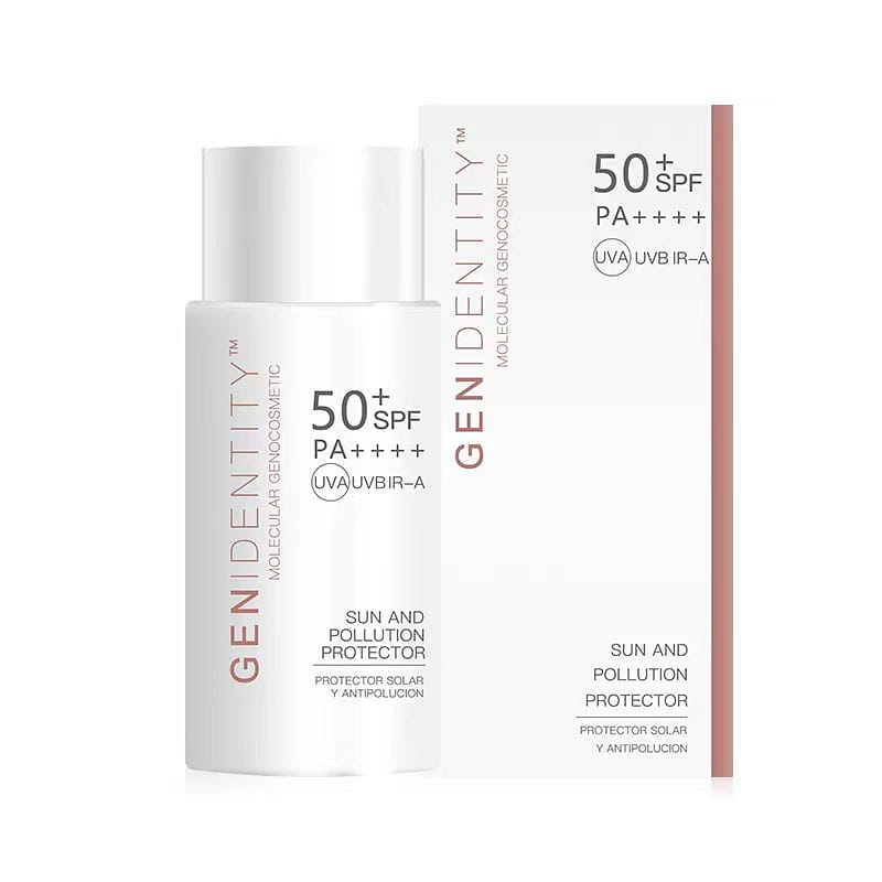 Gen Identity Sun Protector SPF50+ 50 ml