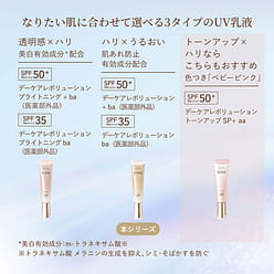 Shiseido Elixir Brightening Anti-Aging Emulsion 1 each