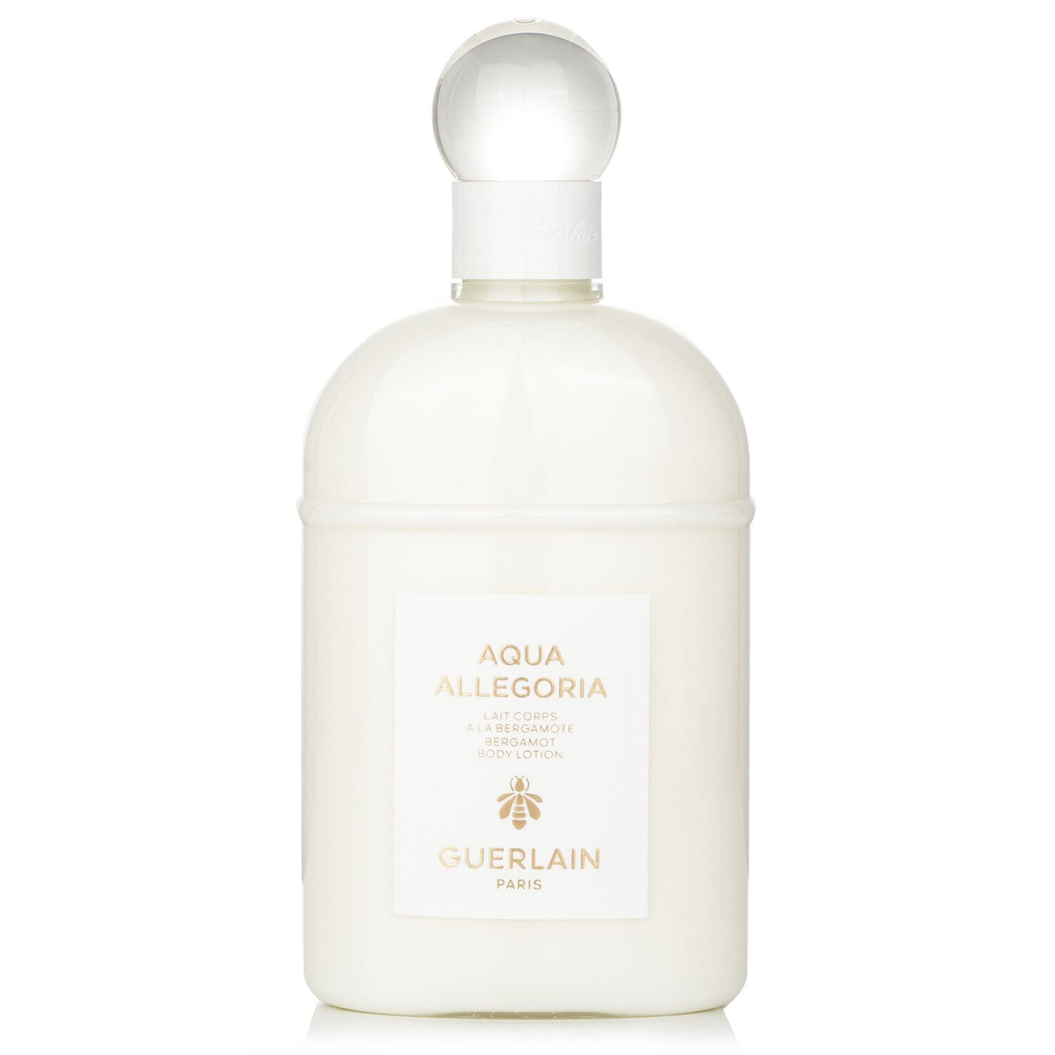 Guerlain Flowers, Grass, Water, Mu Guang Qin Lemon Body Lotion 200 มิลลิลิตร