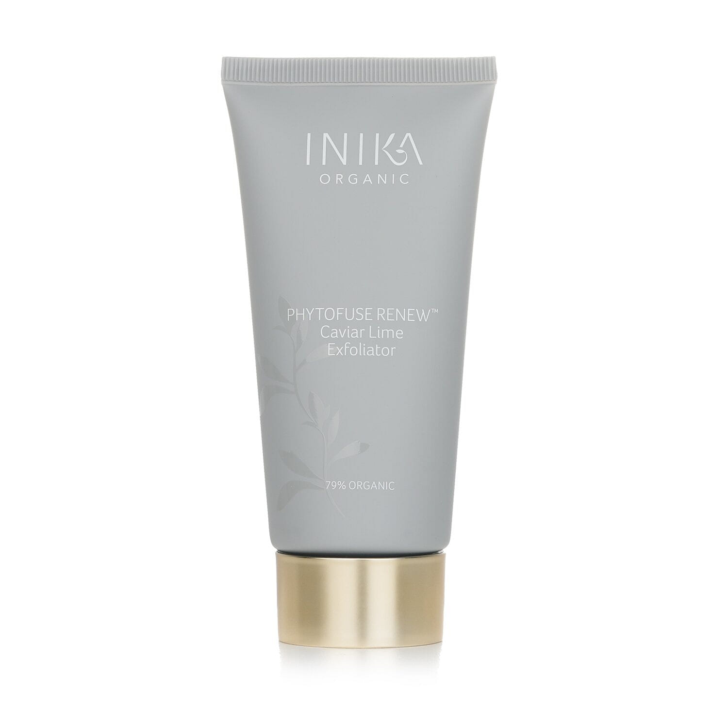 INIKA Organic     Phytofuse Renew Caviar Lime Exfo 75 ml(ミリリットル)