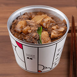 Beef Stew with Turnip(1.5lb) 1 each