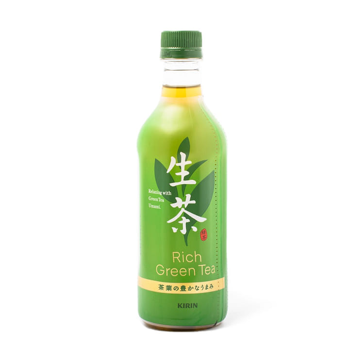 生茶 楽天市場】キリン 生茶 280ml×24本 ペットボトル 1ケースセット