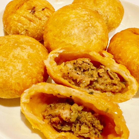 weee_freshgourmet_Black Pepper Beef Pie 6 count