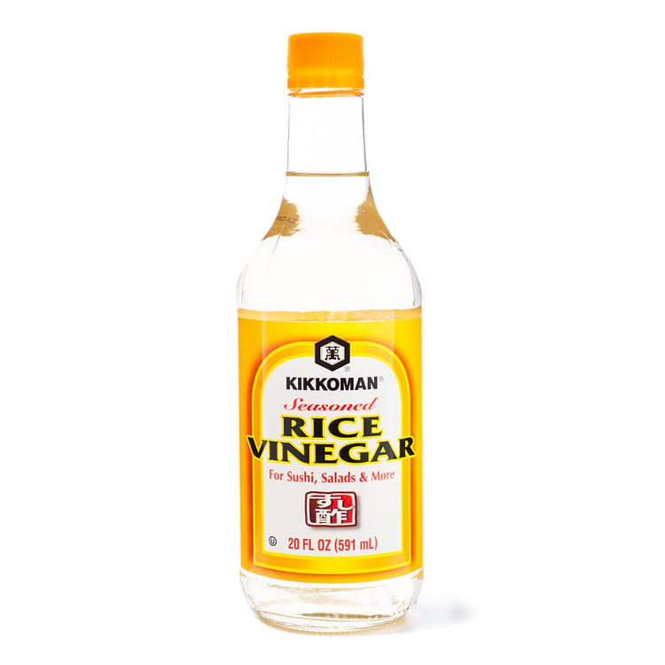 寿司酢 キッコーマン 寿司酢 591 ml(ミリリットル) - Weee!
