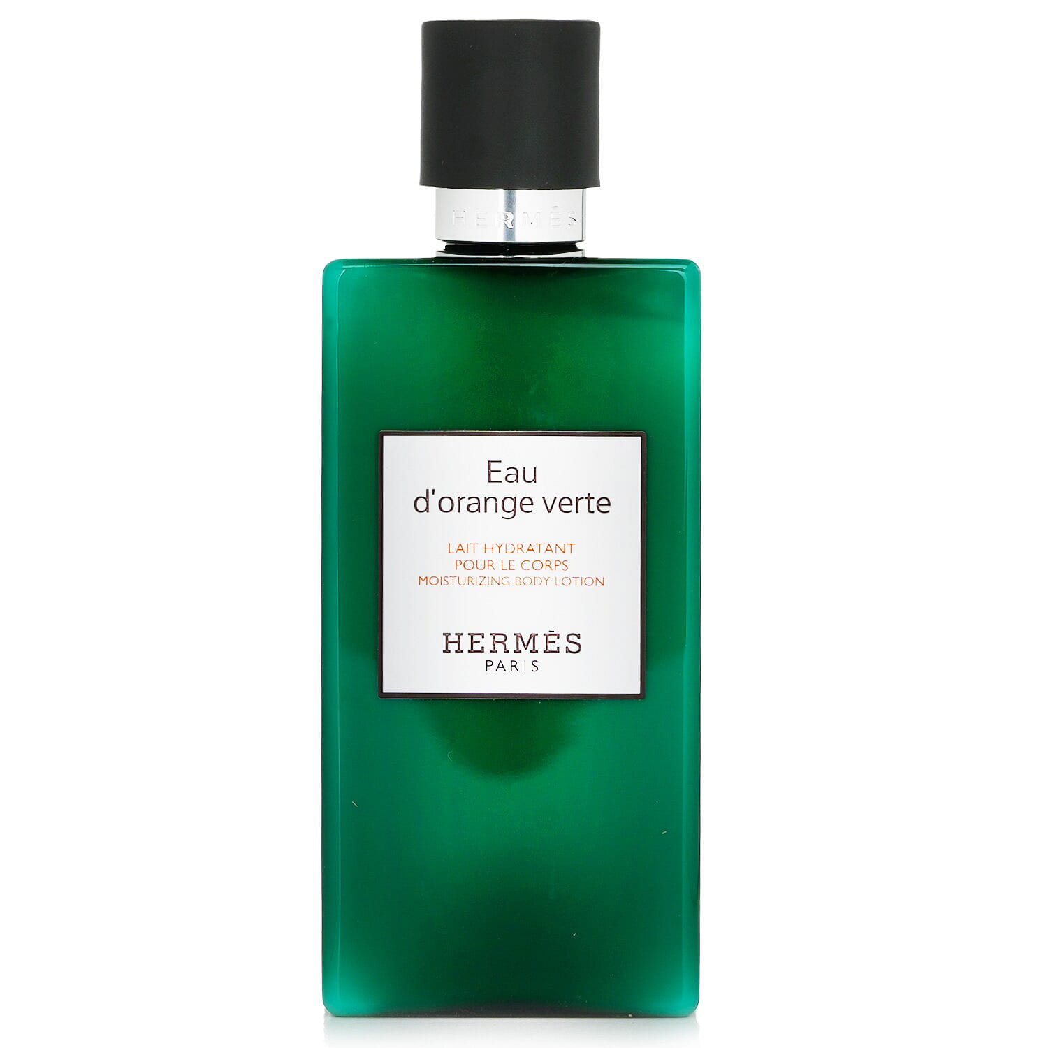 Hermes Eau D'Orange Verte Moisturizing Body Lotion 200ml/6.5oz 200 밀리리터