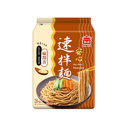 I-mei An-Hsin Noodles Sesame Paste 3pcs 426 g