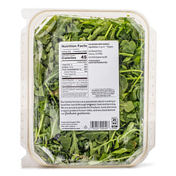 Earthbound Farm Organic Baby Arugula Clamshell 5 oz