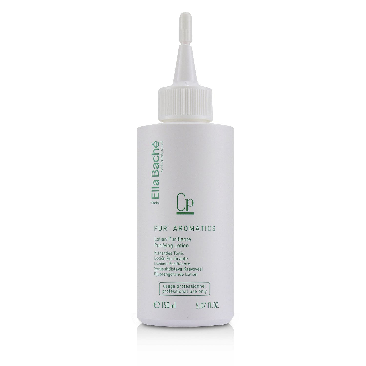 雅麗  淨膚液 (美容院裝)  150ml/5.07oz 150 毫升